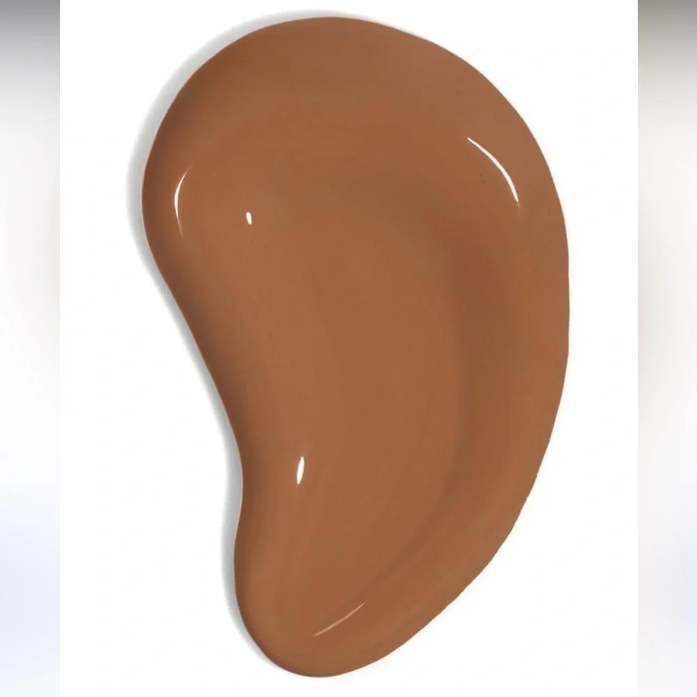 Deep Colored Tizo Tinted Moisturizing Serum SPF 30 Dark Brown It#EG1